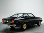 Chevrolet Cosworth Vega 1976 года